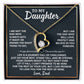 DS-3211318 - Forever Love Necklace
