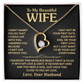 DS-7472816 - DS-7472817 - DS-7472968 - DS-7472969 - Forever Love Necklace
