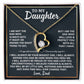 DS-7081325 - DS-7081326 - Forever Love Necklace