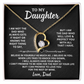 DS-1504974 - To My Daughter - I Am Not The Dad - Believe In You