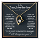 DIL - Forever Love Necklace