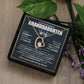 DS-6889772 - Forever Love Necklace