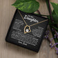 DS-6083105 - DS-6083106 - Forever Love Necklace