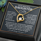 DS-5419370 - Forever Love Necklace - ND
