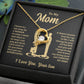 DS-5092852 - Forever Love Necklace