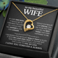 DS-1509041 - Forever Love Necklace