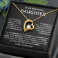 Daughter - Never Forget - Forever Love - New