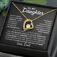 DS-6083105 - DS-6083106 - Forever Love Necklace