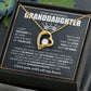 DS-6889772 - Forever Love Necklace