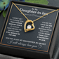 DIL - Forever Love Necklace