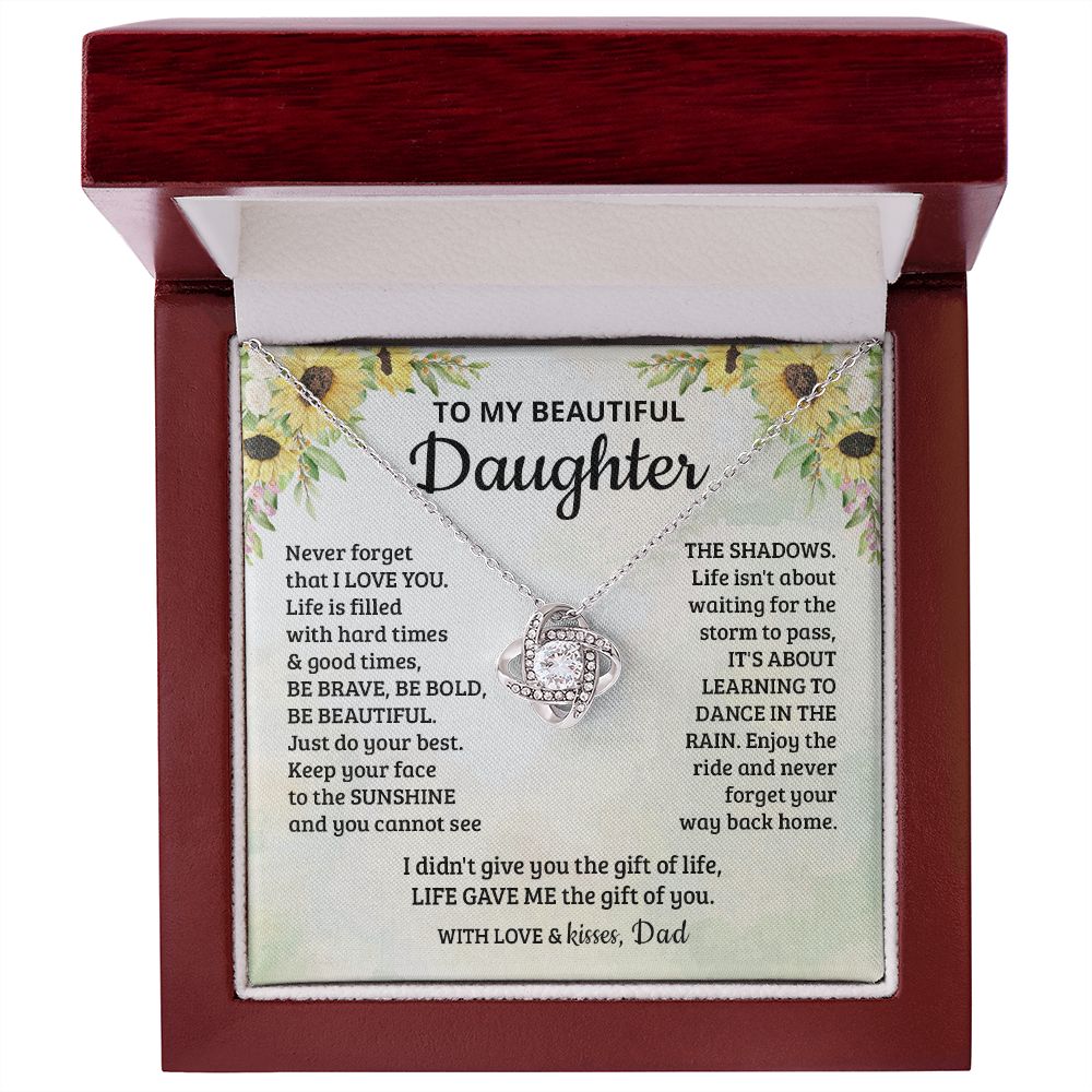 DS-5895632 - Love Knot
