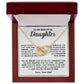 DS-6081329 - Interlocking Hearts