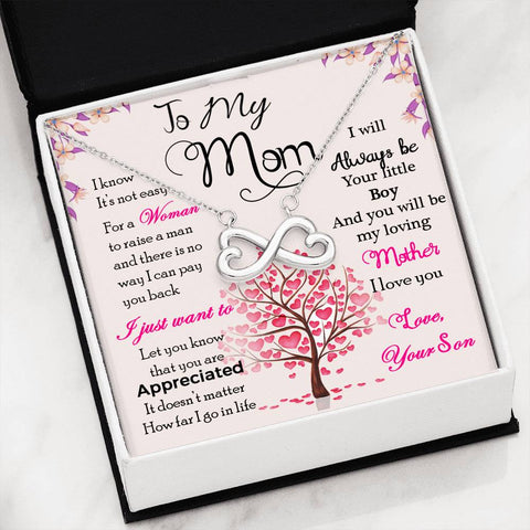Best Gift for Mom from Son