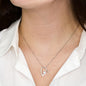 Forever Love Necklace: Best Gift for Wife