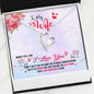 Forever Love Necklace: Best Gift for Wife