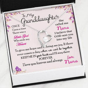 Best Gift for Granddaughter From Nana