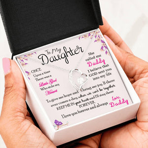 Best Gift for Daughter from Daddy