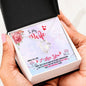 Forever Love Necklace: Best Gift for Wife
