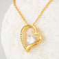 Forever Love Necklace: Best Gift for Wife