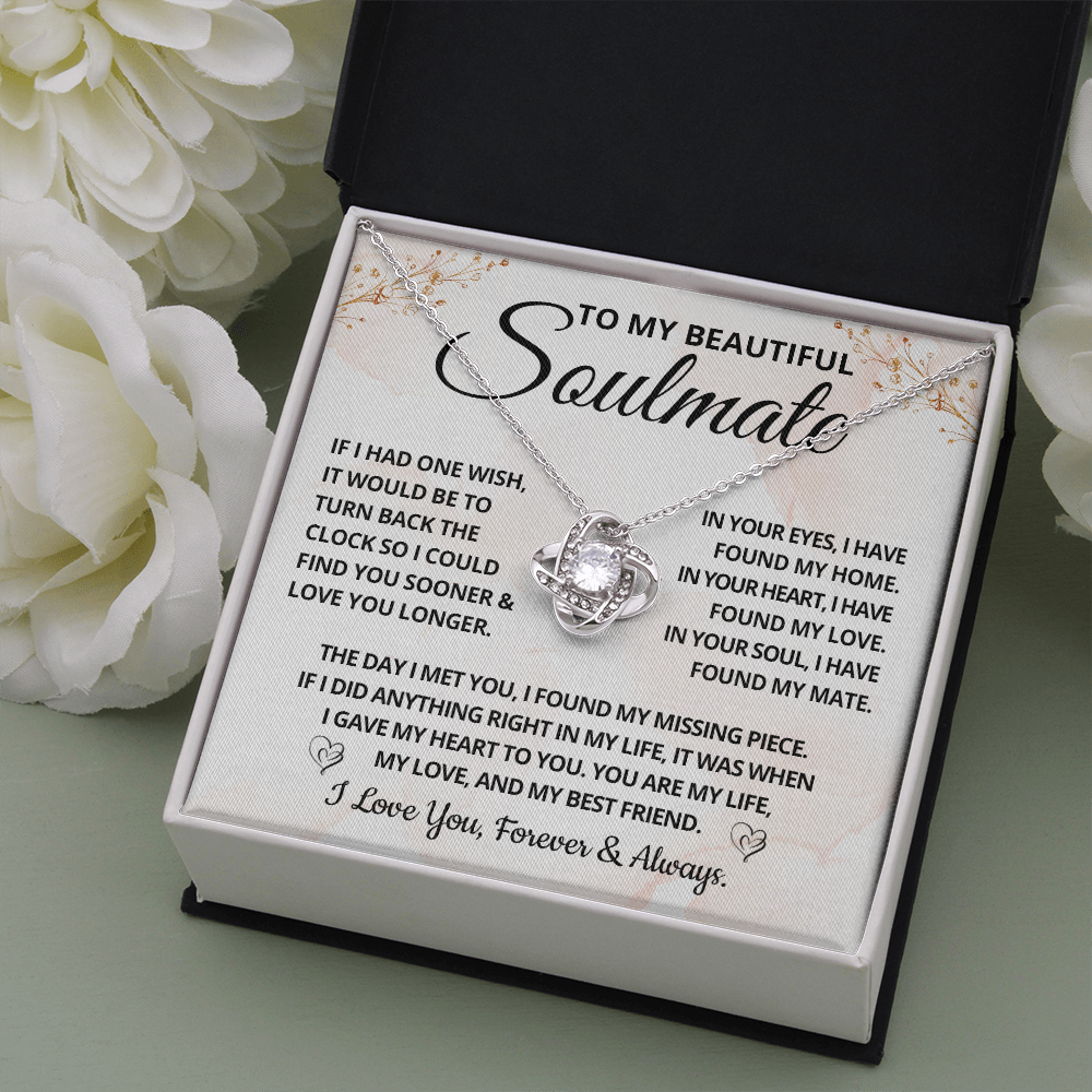 DS-6189065 - Love Knot