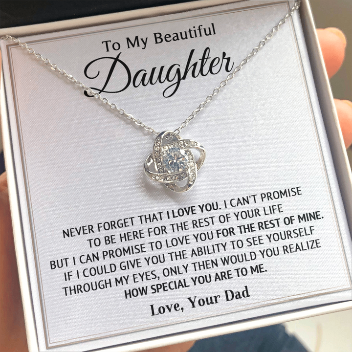 Father 2025 daughter jewellery