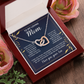 DS-5701081 - Interlocking Heart