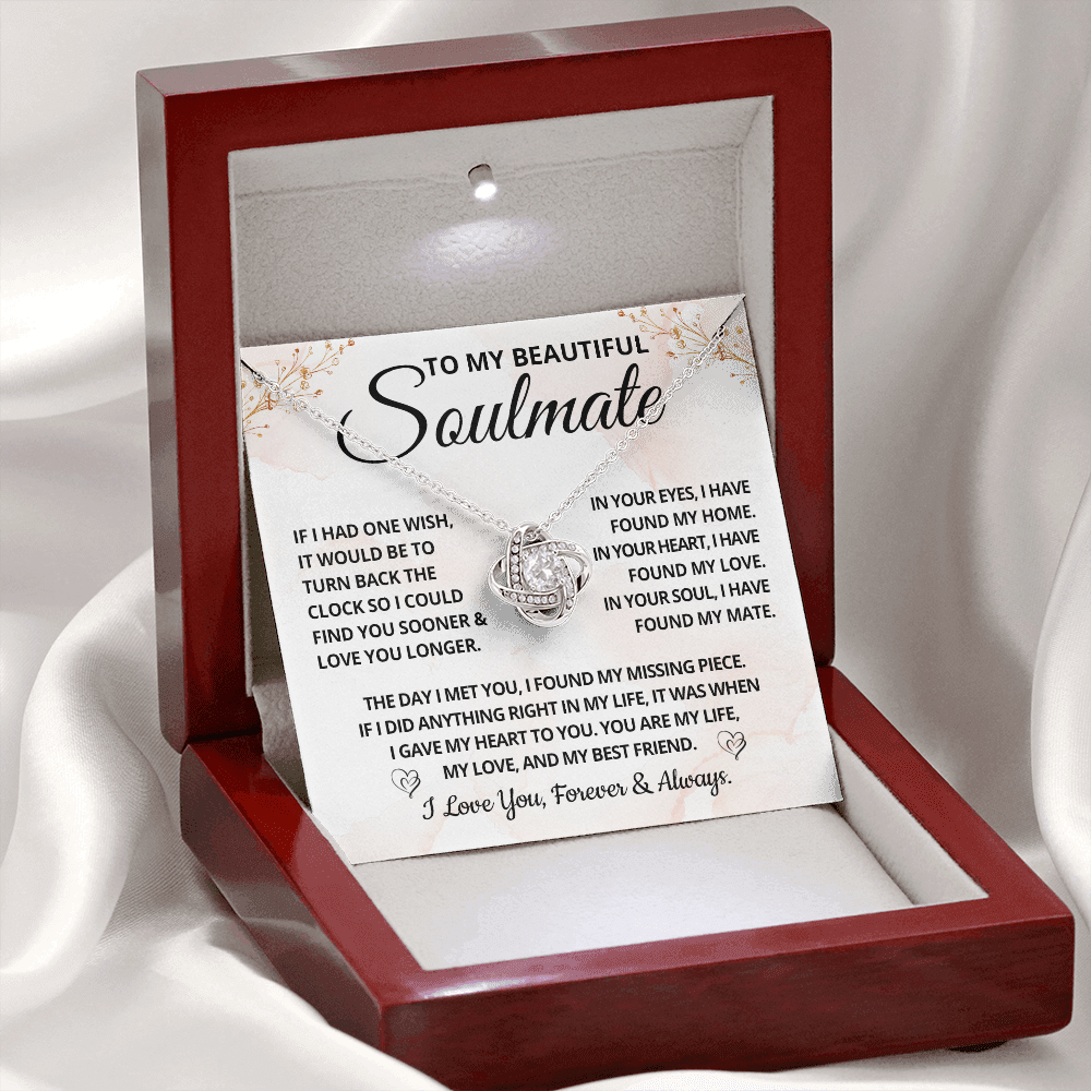 DS-6189065 - Love Knot