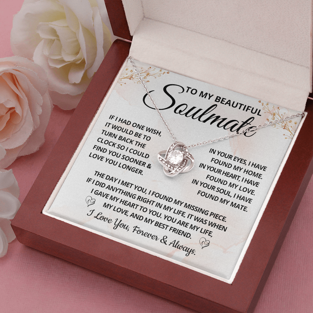 DS-6189065 - Love Knot