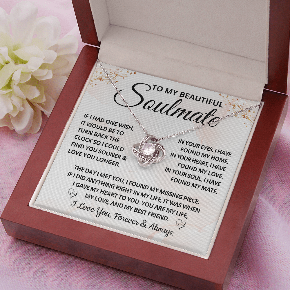 DS-6189065 - Love Knot