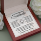 DS-6189065 - Love Knot