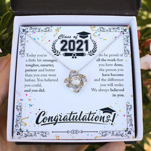 Graduation Necklace 2021, College Graduation Gifts for Her, Graduation Gifts for Girls, Graduation Jewelry